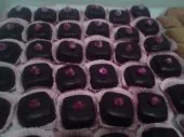 Gâteaux secs et traditionnels
