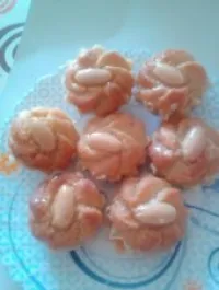 Spécialité gateaux