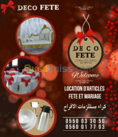 alger-bordj-el-kiffan-algerie-décoration-aménagement-location-déco-fête-mariage