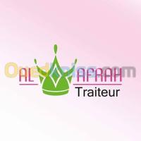 الجزائر-شراقة-توريد-الطعام-و-حلويات-location