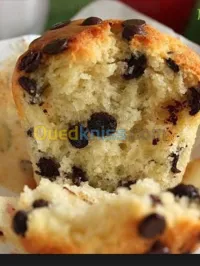 Muffins 