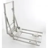 toutes réalisations en inox 