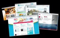 Sites Web Statiques+Dynamiques
