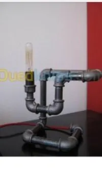 Plombier ambulant