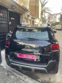 سيارات-citroen-c3-2025-air-crosse-بئر-خادم-الجزائر