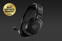 SteelSeries Arctis Prime