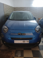 break-familiale-fiat-500x-2024-bayadha-el-oued-algerie