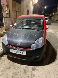 Changan Ideal 2006 
