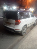 voitures-skoda-yeti-2014-batna-algerie