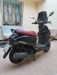 Vms Cuxi 2022