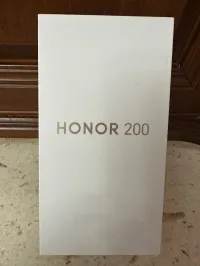 Honor 200 5G Global 12/512