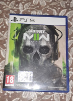 jeux-videos-cd-ps5-modern-warfare-2-constantine-algerie