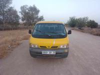 automobiles-kia-pregio-2001-الثانية-sidi-lahcene-bel-abbes-algerie