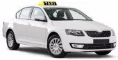 Taxi toute destination 