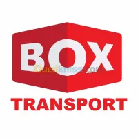 Transport de marchandise