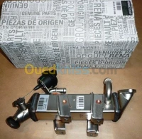 ECHANGEUR VANNE EGR MASTER 3 2.3 JUMLE