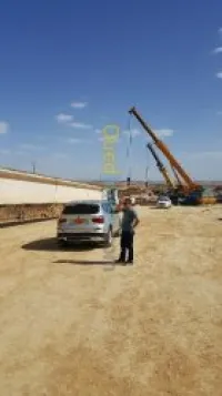 location engin de levage algerie