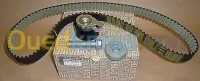 kit chaine clio 4 kang  duster 1.5 dci