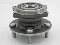 ROULEMENT AVEC MOYEU AR 4007 C CROSSER OUTLANDER