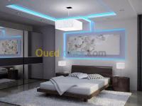 الجزائر-الحراش-بناء-و-أشغال-placo-platre