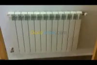 Plombier choffagiste