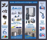 refrigeration-air-conditioning-reparation-et-maintenance-birtouta-algiers-algeria