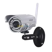 Formation des cameras de surveillance et panneaux solaires