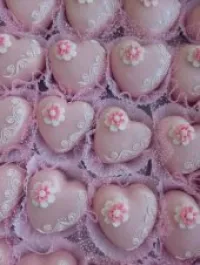 Gâteaux secs et traditionelles