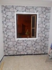 Travaux de maconnerie et finitions