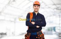 بومرداس-بودواو-الجزائر-بناء-و-أشغال-électricité&nbsp;-installatiet