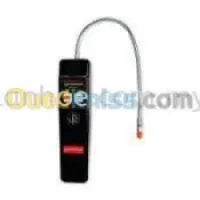 Détecteur de fuite éléctronic