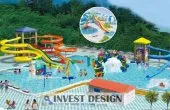 تجهيز اكوا بارك/Aqua Parc