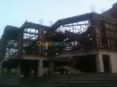 rehabilitation et construction