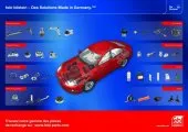 Vente Pièces Automobiles