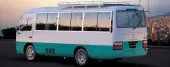 transport par bus