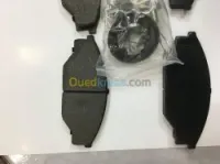 PLAQUETTE DE FREIN FORYOTA