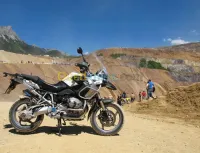 reparation et diagnostic moto bmw