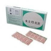 Presse Needles (Patch)