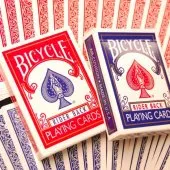 Jeux de cartes Bicycle Standard