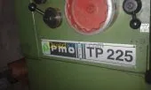tour 