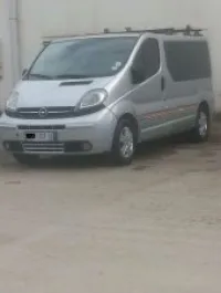 location mini bus