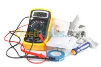 electricité batiment