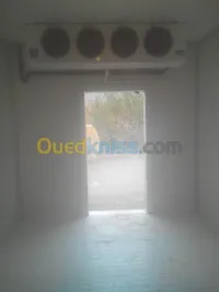 2 chambre FROID