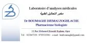 Analyses biologiques