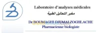 Analyses biologiques