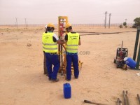 ouargla-rouissat-algerie-projets-Études-geotechnique-environnement-hydrauliq