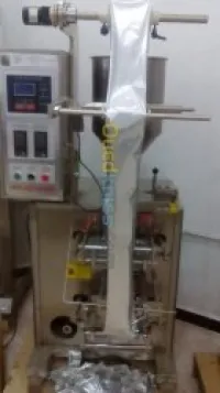 Conditionneuse volumétrique liquide