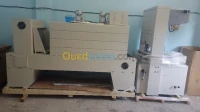 Fardeleuse automatique