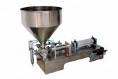 Doseur pour  produits liquide 1 bec 