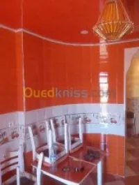 Construction dans l'installation de re